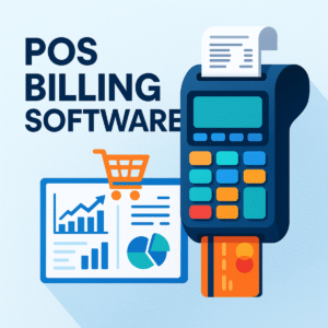 POS Billing Software