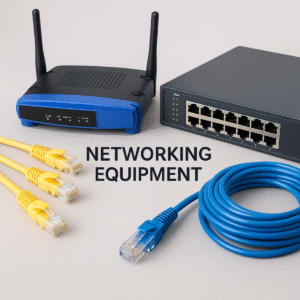 Networking Equipment